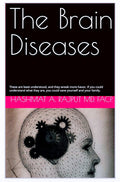 E-BOOK:The Brain Diseases