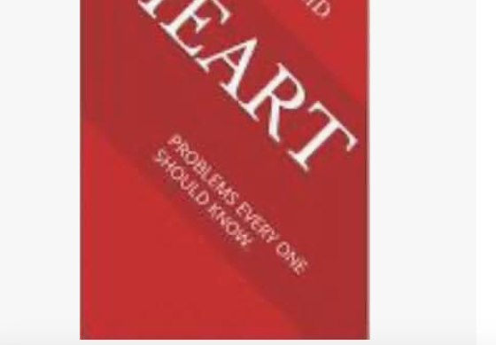 E-book:Heart problem every one should know.