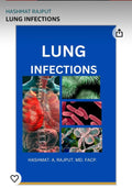 E-BOOK-Lung Infections