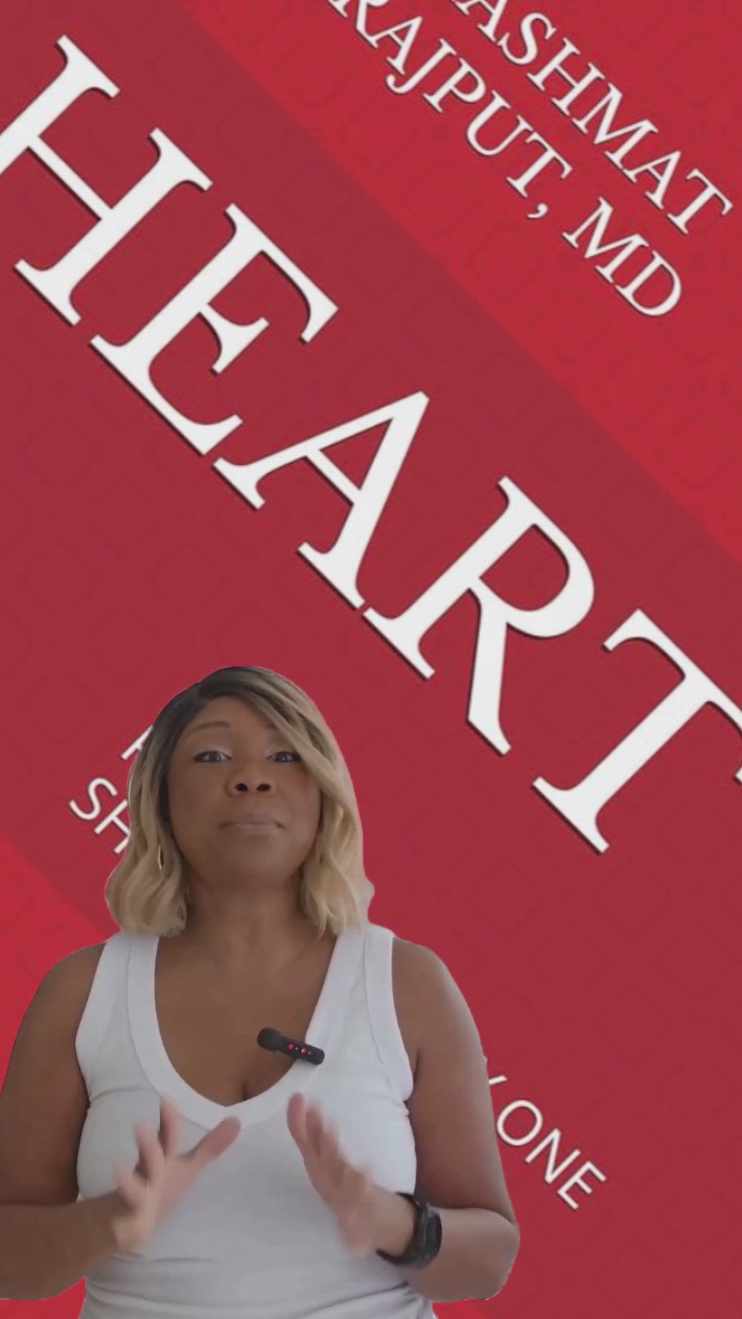 E-book:Heart problem every one should know.